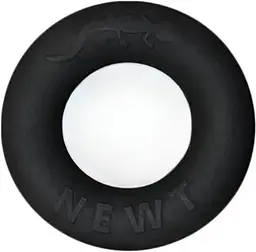 Еспандер кистьовий Newt гумове кільце Power Grip 60 кг Чорний (FT-276-F-71)