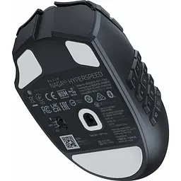Миша Razer Naga V2 Hyperspeed (RZ01-03600100-R3G1) - мініатюра 2