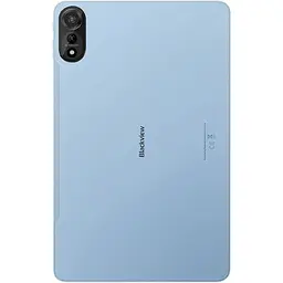 Планшет Blackview Mega 2 SET 8/256Gb LTE lce Blue Global EU [159286] - мініатюра 3