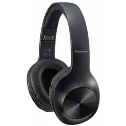 Навушники Panasonic (RB-HX220BEE-K) - мініатюра 4