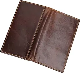 Шкіряна кредитница Vintage 7,6х14 см acs0015246 - мініатюра 6