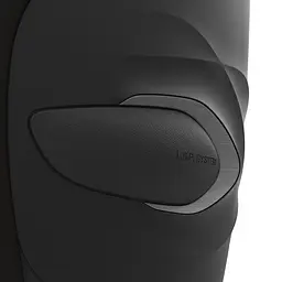 Автокрісло Cybex Sirona Gi i-Size Moon Black (524001443) - мініатюра 10