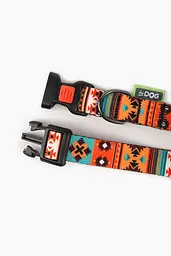 Нашийник ТМ HIDOG Southwest, розмір L (ширина 25мм (35-45см)) (2100102238016A)(SN) shop (2100102238016) - мініатюра 3