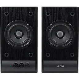 Акустическая система FD 2.0 R-215 (R-215 Black) - миниатюра 7