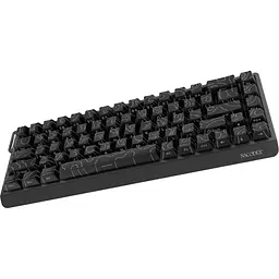Клавіатура Ajazz x NacodeX NK68 V2 Red Switch Black (NK68-V2-R-S-B) [175702] - мініатюра 4