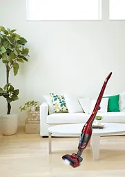 Пилосос акумуляторний Gorenje SVC216FR (568211) - мініатюра 3