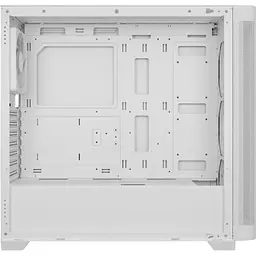 Корпус для ПК Gamdias ATHENA M3 WH (4711514501162) - мініатюра 6