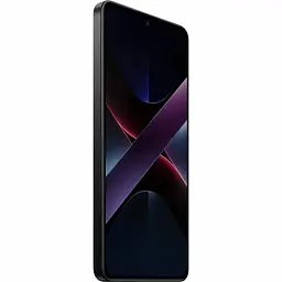 Смартфон Xiaomi POCO X7 Pro 5G 8/256GB Yellow Global Version NFC - мініатюра 4