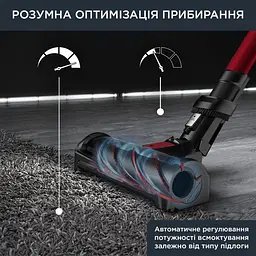 Пилосос Rowenta акумуляторний (RH98A9WO) - мініатюра 4