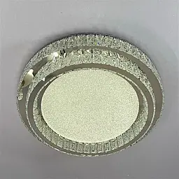 Led люстра кришталева Linisoln 3109-600