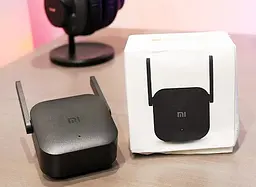 Ретранслятор Xiaomi Mi WiFi Amplifier Pro - мініатюра 4