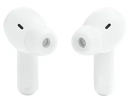 Гарнітура JBL TUNE BEAM White (JBLTBEAMWHT) - мініатюра 7