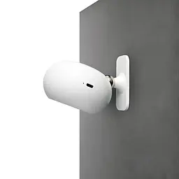 LED лампа настiльна з акумулятором VIDEX VLE-TF18W 3W 3000-5500K Біла VIDEX (27856-000) - мініатюра 7