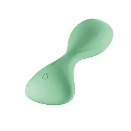 Анальна пробка з вібрацією Satisfyer Trendsetter 11.2 см (зелений) - мініатюра 3