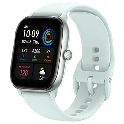 Смарт-годинник Amazfit GTS 4 Xiaomini Xiaomint Blue