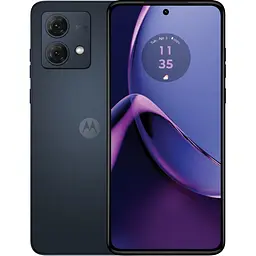 Смартфон Motorola G84 5G 12/256Gb Midnidht Blue (XT2347-2) (UA UCRF) NFC