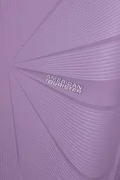 Валіза American Tourister STARVIBE DIGITAL LAVENDER 77x51x30(33) 77 См MD5*81004 - мініатюра 6