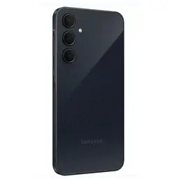 Смартфон Samsung Galaxy A35 5G 8/256GB Awesome Navy - мініатюра 10