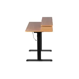 Комп'ютерний стіл Barsky User Master 1200*600 (VRU_el-03) - мініатюра 9