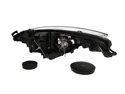 Фара передня права Peugeot 207 06-15р Depo (550-1141R-LD-EM) - мініатюра 2