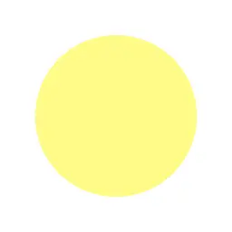 Кольоровий лінер Art Liner, Light Yellow/Світло-жовтий, 99IDEAS - мініатюра 4