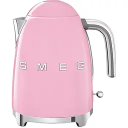 Електрочайник Smeg KLF03PKEU Light Pink [78535]