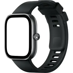 Розумний годинник Xiaomi Redmi Watch 4 BHR7854GL Obsidian Black чорний - мініатюра 7