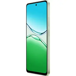 Мобільний телефон Oppo A5 PRO 4G 8/128GB Olive Green (OFCPH2711_GREEN _128) - мініатюра 9