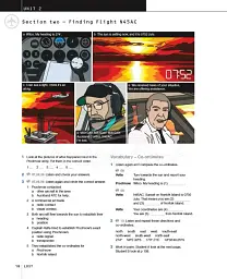 Aviation English Student's Book + CD Rom - мініатюра 7