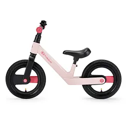 Біговел KiderKraft Goswift Pink - мініатюра 4