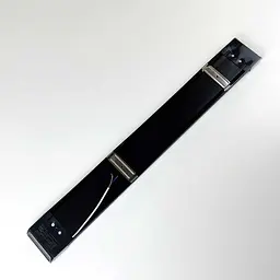 Світильник LED PITON 27W 6000K IP20 чорний Violux ( 301062 ) - мініатюра 2