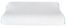 Подушка Highfoam Noble Twinkle Air 49х32х10.5 см (EVR-5594) - мініатюра 3