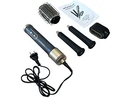 Фен-щітка Grunhelm GHD-835 - мініатюра 5