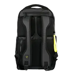 Рюкзак для падел тенниса VOLT Backpack Grey XL - миниатюра 2