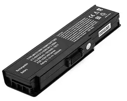 Акумулятор PowerPlant для ноутбуків DELL Inspiron 1400 (MN151 DE-1420-6) 11.1V 5200mAh (NB00000177)
