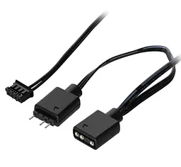 Контролер 2E GAMING CONTR-V ARGB 10 fans 4pin, SATA +5V 3pin, пульт - мініатюра 9