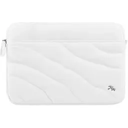Сумка для ноутбука WiWU Terrace Laptop Sleeve 14` White [177027]