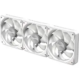 Кулер до корпусу GIGABYTE GP-GBT EZFAN1203 ICE - мініатюра 5