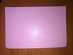 Чохол-книжка Elenberg TAB708 TAB725 TAB730 універсальна обкладинка 7" - мініатюра 4