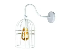 Бра в стилі loft Levistella 756WPR106F3-1 WH