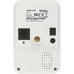 IP-камера IMOU Cube PoE (IPC-K22AP) - мініатюра 4