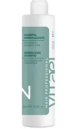 Шампунь нормалізуючий для жирної шкіри голови Vitael Normalizing Shampoo 300 мл
