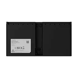 Перезарядна Li-ion батарея Ajax EN54 Internal Battery (24h) Black для EN54 Fire Hub Jeweller / EN54 Fire ReX Jeweller (26-00639) - мініатюра 5