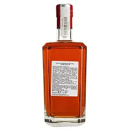 Віскі Bellevoye Red 43% 0.7 в подарунковій упаковці - мініатюра 5