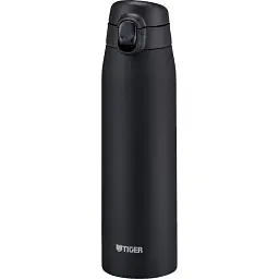 Термокружка Tiger MCT-K060KK 0.6 л Stone Black