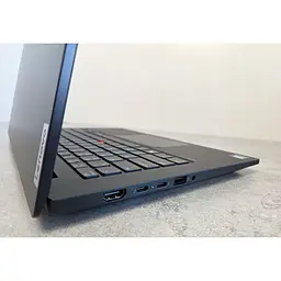 Ноутбук Lenovo ThinkPad P14s Gen 5, Ultra 7 155H, 64GB, 1TB, 3K, RTX 500 Ada, 14 - мініатюра 11
