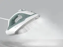 Праска Tefal Virtuo 30 біло-зелений (FV2C42E0) - мініатюра 5