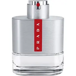 Туалетна вода Prada Luna Rossa Eau Sport 75 мл