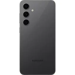 Смартфон Samsung Galaxy S24 FE 8/128Gb Graphite (SM-S721BZKD) - мініатюра 4