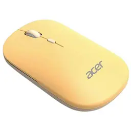 Миша Acer AMR130 Optical Yellow (GP.MCE11.04B) [163588] - мініатюра 3